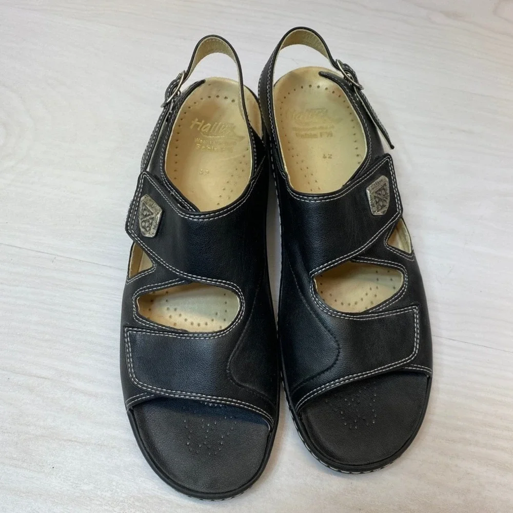 Fidelio hallux fabia